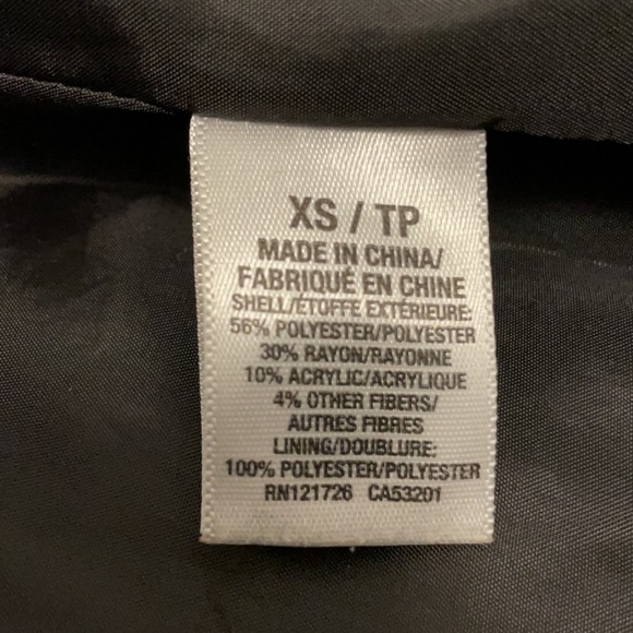 Aeropostale jacket - Picture 4 of 4